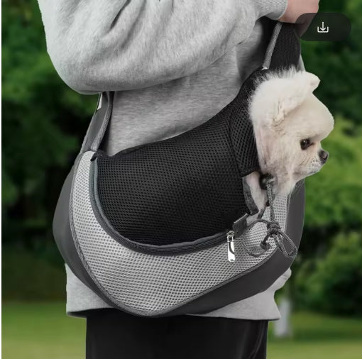 Pet Carrier Backpack