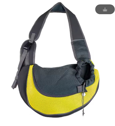 Pet Carrier Backpack