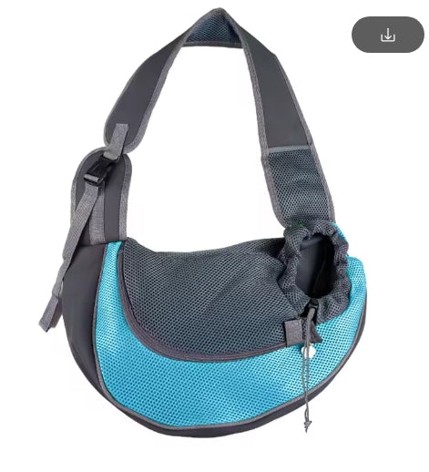 Pet Carrier Backpack