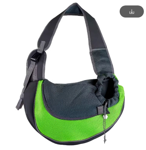 Pet Carrier Backpack