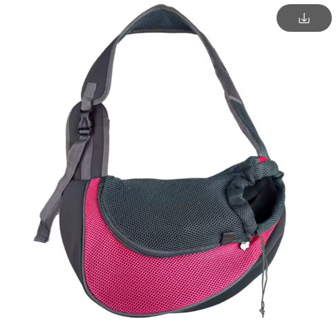 Pet Carrier Backpack