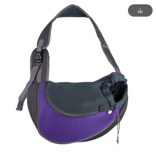 Pet Carrier Backpack