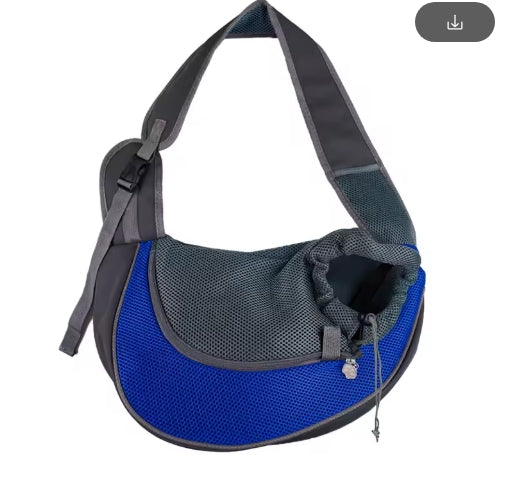 Pet Carrier Backpack