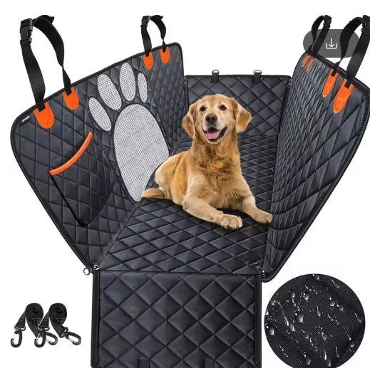 Seat Cover for Pets