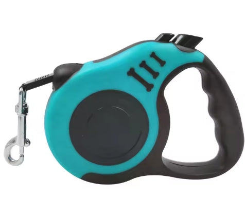 Retractable Dog Leash