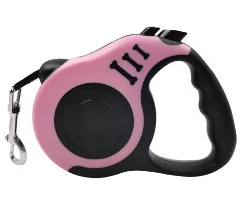 Retractable Dog Leash