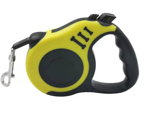 Retractable Dog Leash