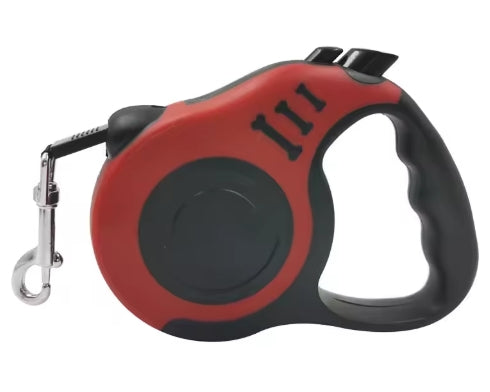 Retractable Dog Leash