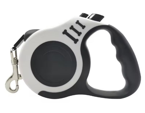 Retractable Dog Leash