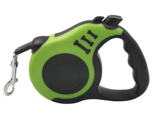 Retractable Dog Leash