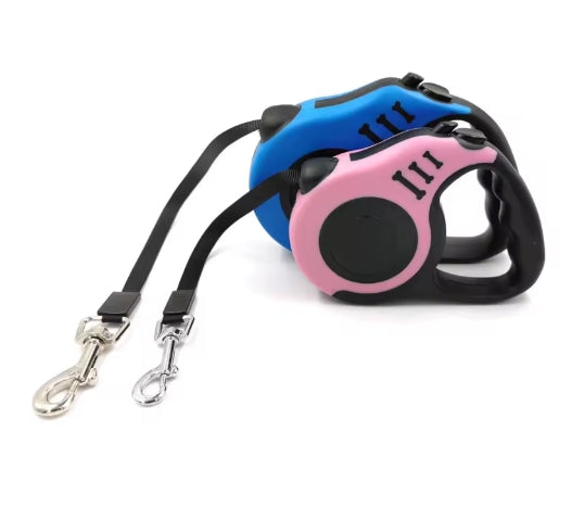 Retractable Dog Leash