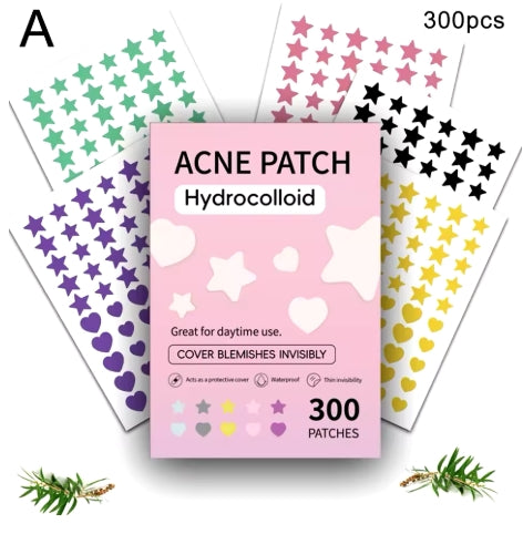 Acne Patch