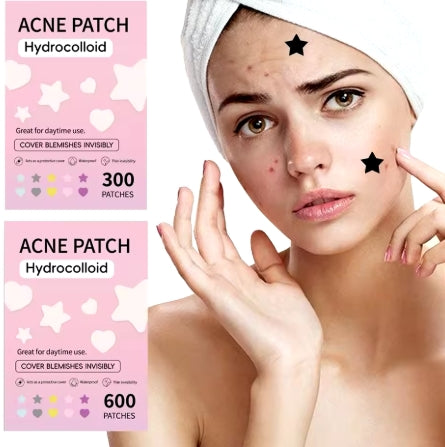 Acne Patch