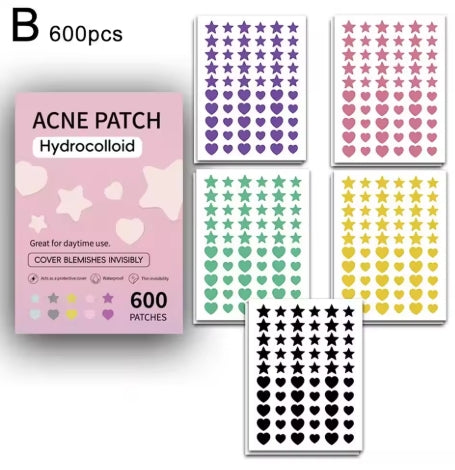 Acne Patch