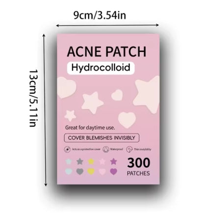 Acne Patch