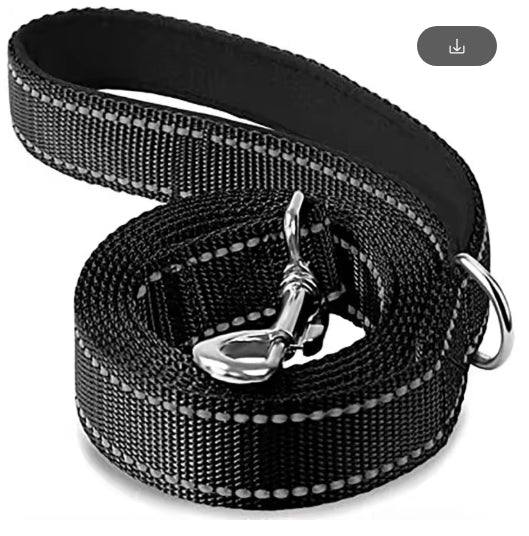 Night Reflection Dog Pet Leash